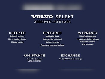 Used Volvo XC40 2021 for sale - 78450130: Photo