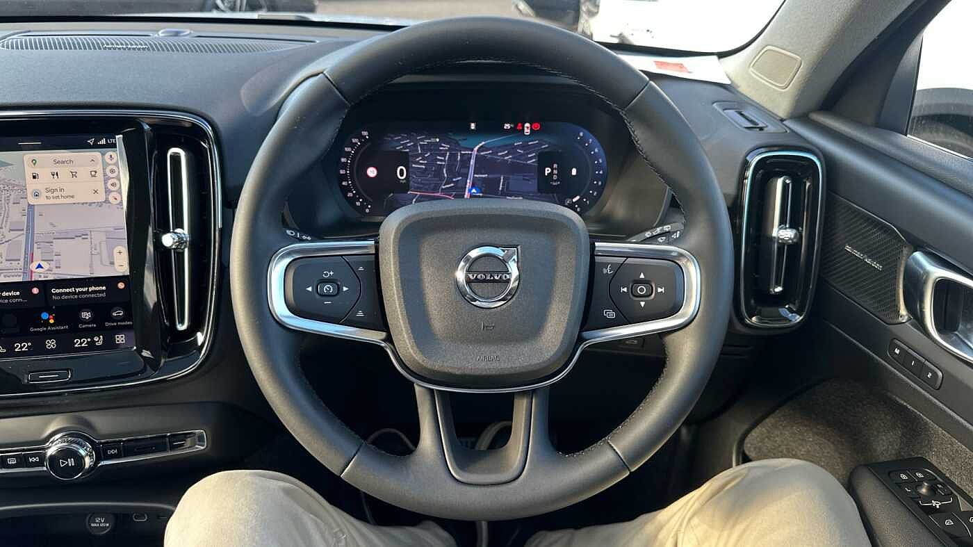 Used Volvo XC40 2025 for sale - 78035899: Photo 12