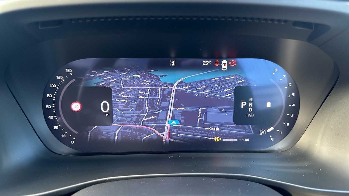 Used Volvo XC40 2025 for sale - 78035899: Photo 13