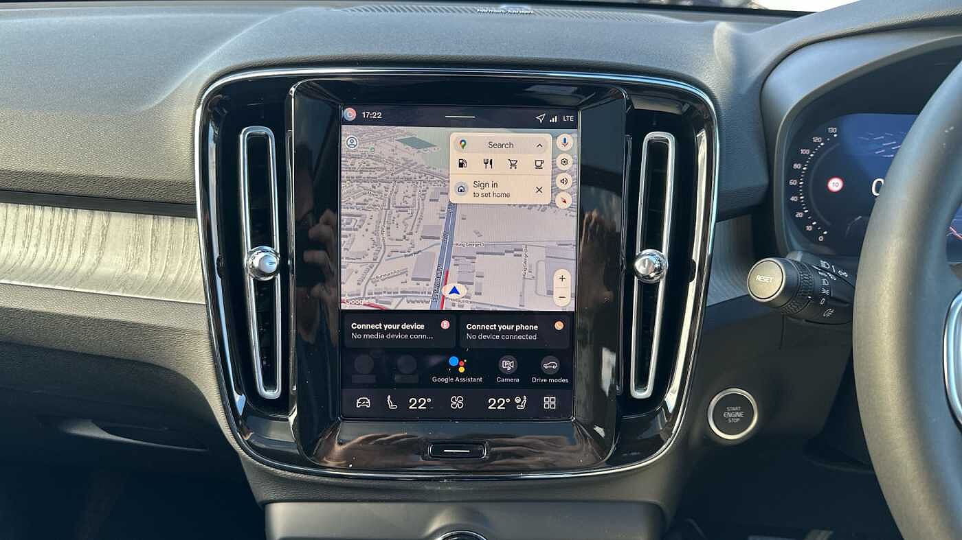 Used Volvo XC40 2025 for sale - 78035899: Photo 14