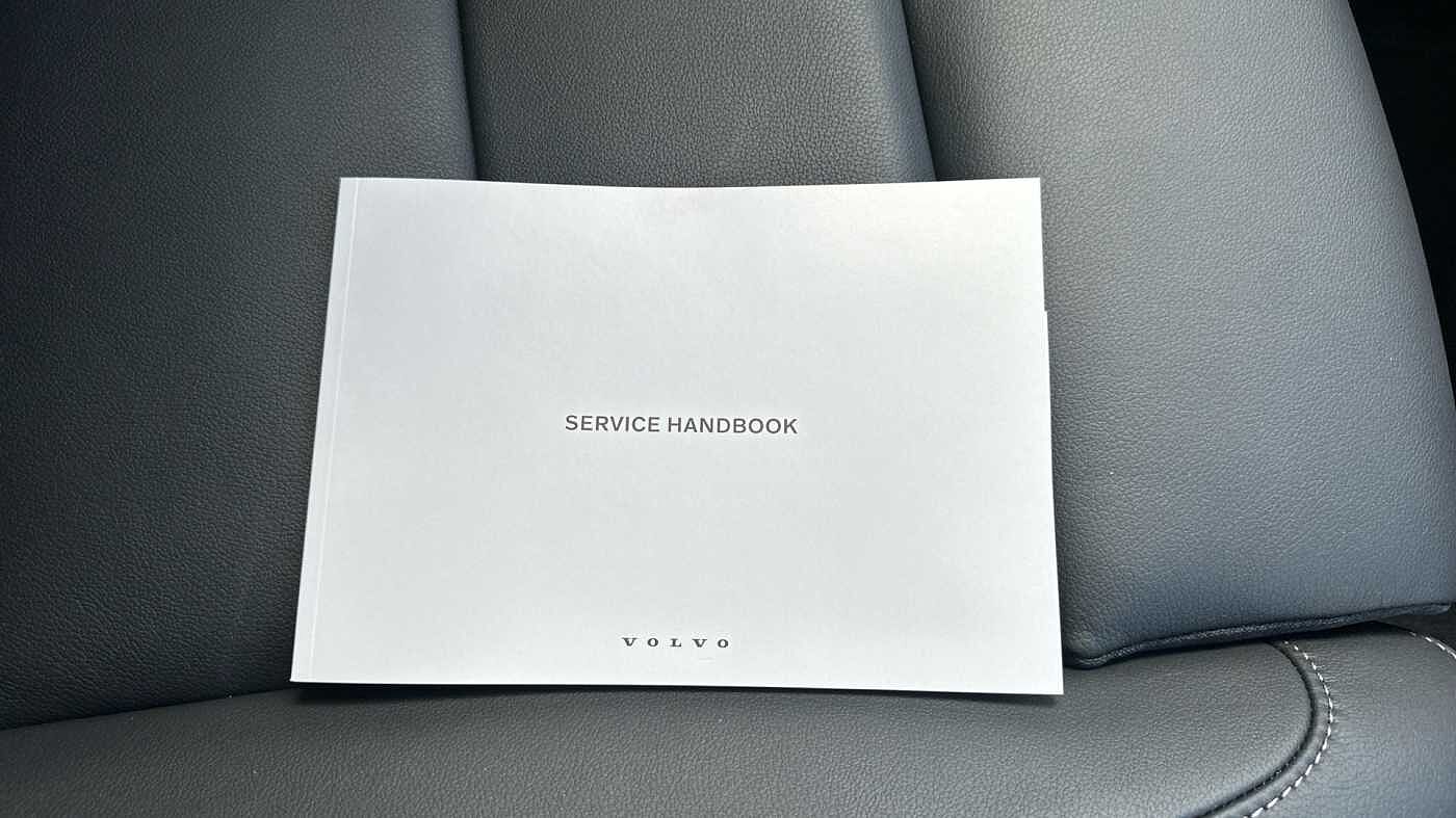 Used Volvo XC40 2025 for sale - 78035899: Photo 16