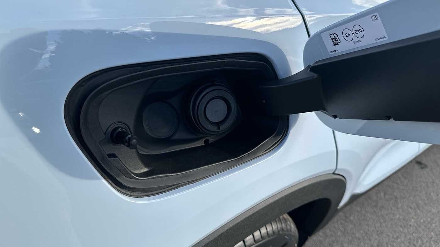 Used Volvo XC40 2025 for sale - 78035899: Photo 18