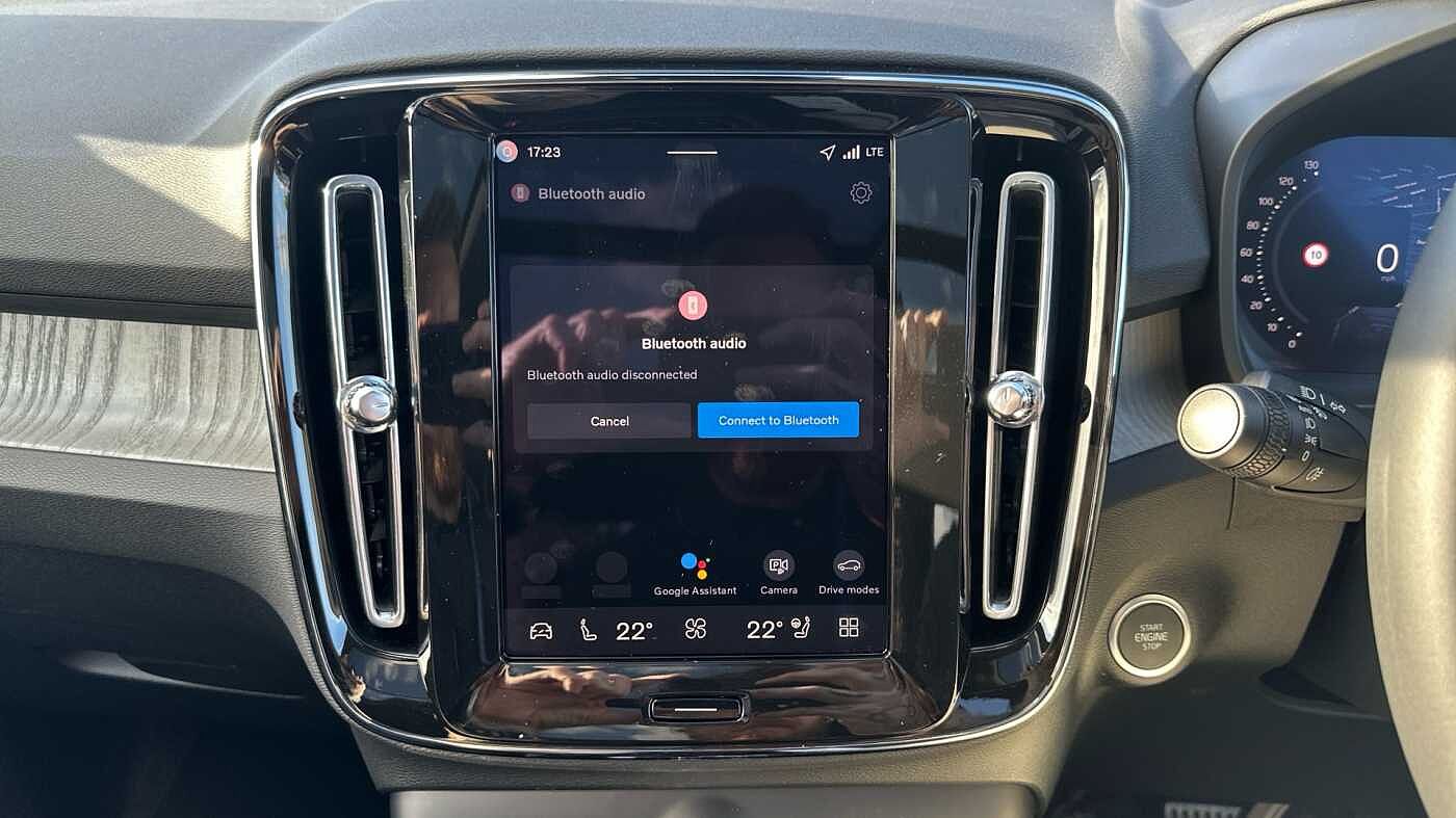 Used Volvo XC40 2025 for sale - 78035899: Photo 19