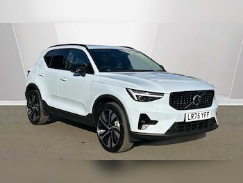Used Volvo XC40 2025 for sale - 78035899: Photo