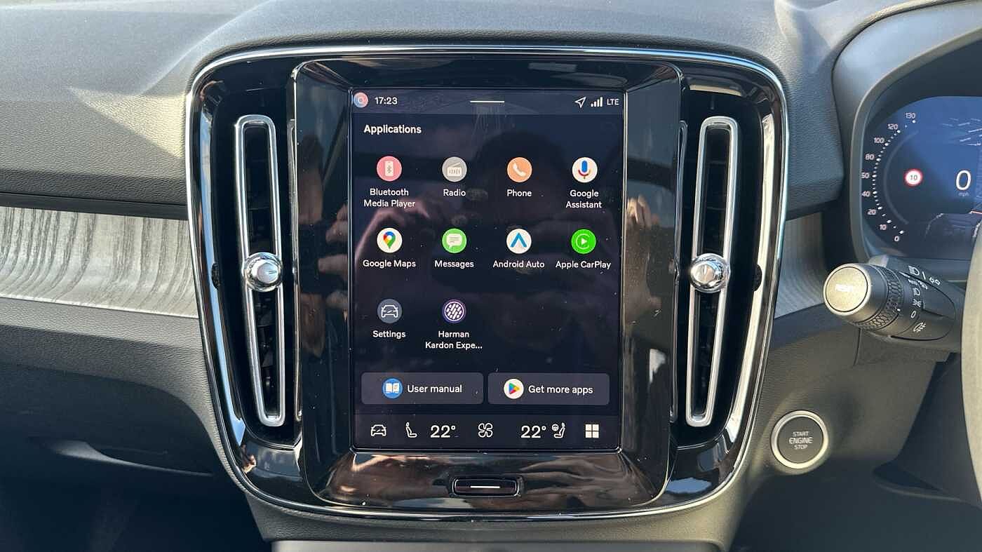 Used Volvo XC40 2025 for sale - 78035899: Photo 20