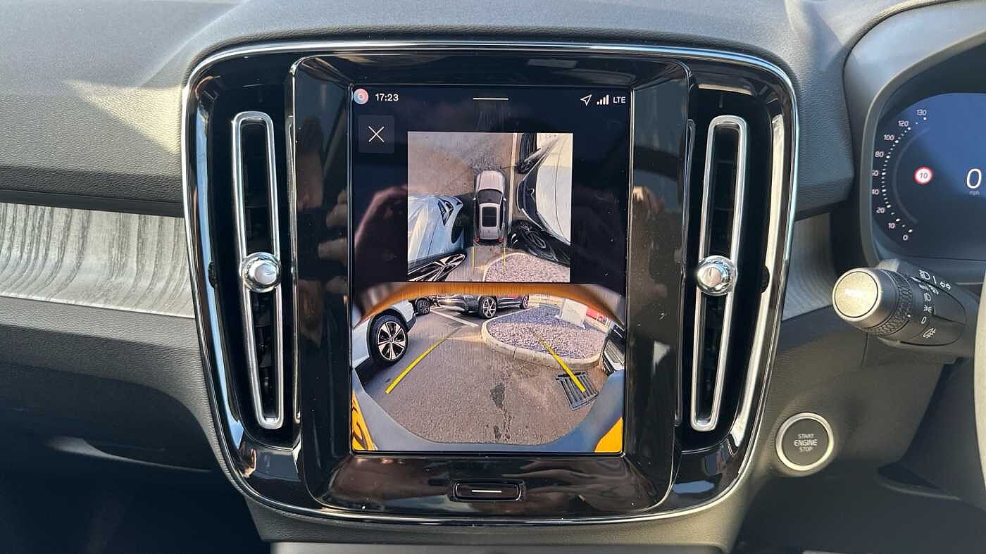 Used Volvo XC40 2025 for sale - 78035899: Photo 21