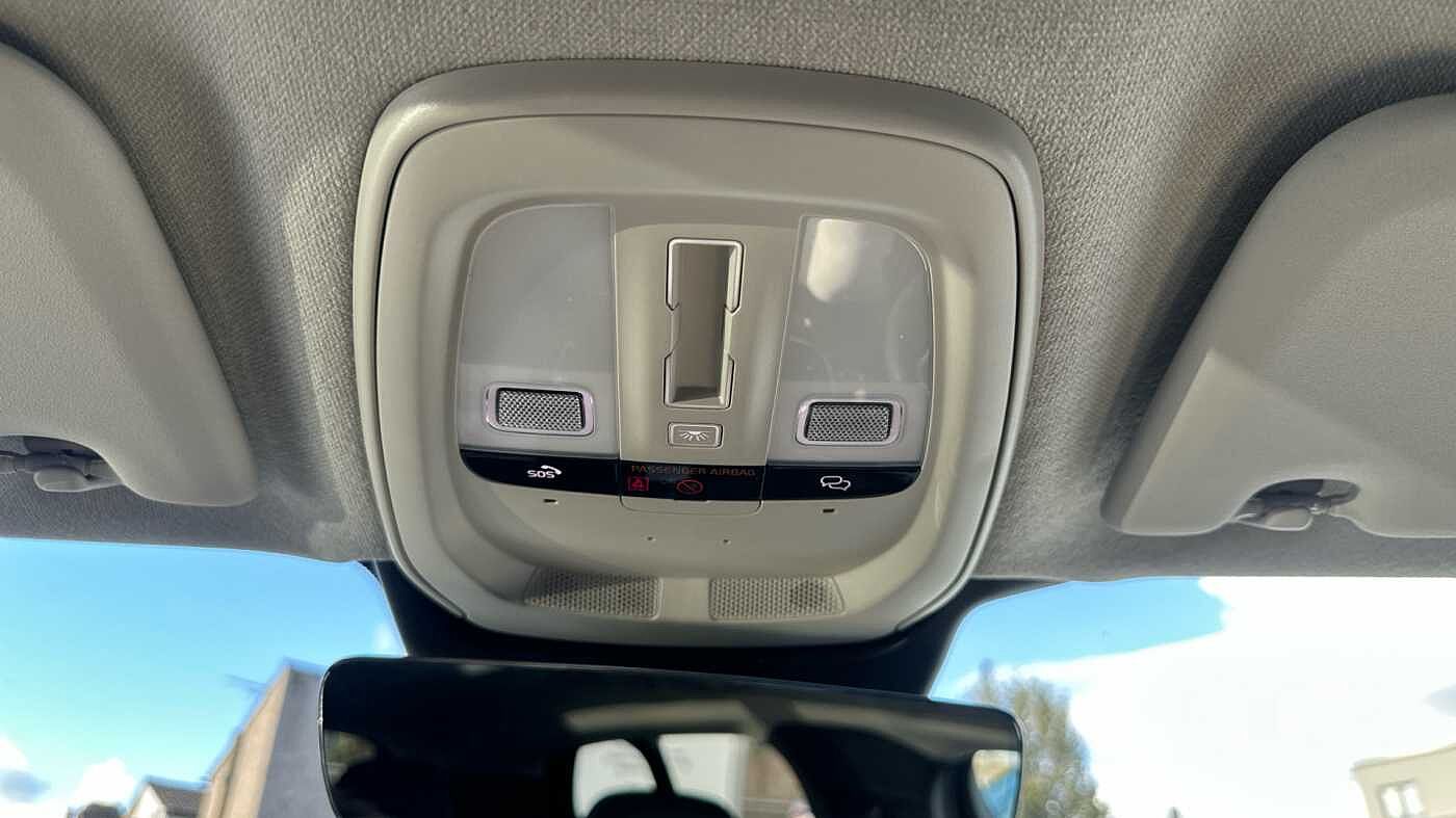 Used Volvo XC40 2025 for sale - 78035899: Photo 30