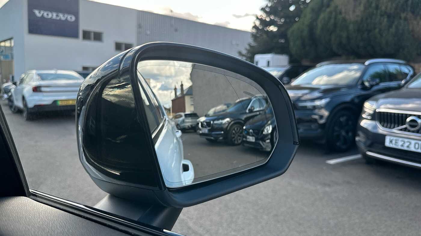 Used Volvo XC40 2025 for sale - 78035899: Photo 34