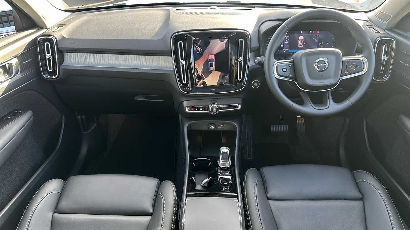 Used Volvo XC40 2025 for sale - 78035899: Photo 6