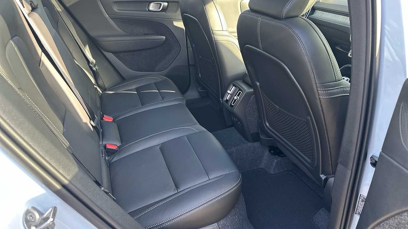 Used Volvo XC40 2025 for sale - 78035899: Photo 8