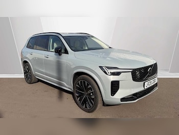 Used Volvo XC90 2026 for sale - 78617867: Photo