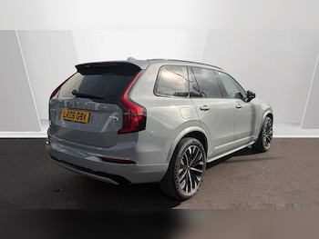 Used Volvo XC90 2026 for sale - 78617867: Photo