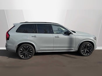 Used Volvo XC90 2026 for sale - 78617867: Photo