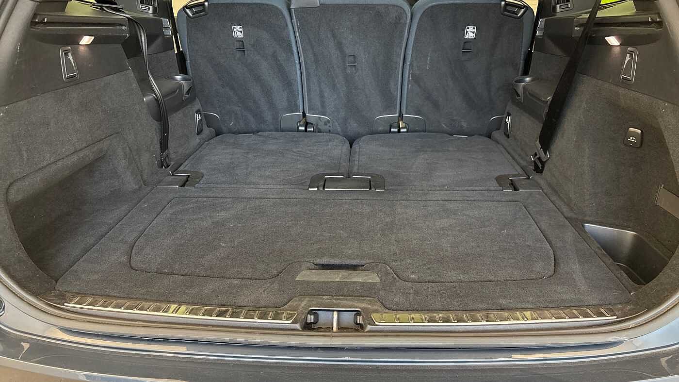 Used Volvo XC90 2025 for sale - 78035933: Photo 5