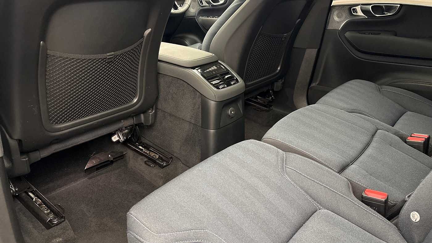Used Volvo XC90 2025 for sale - 78035933: Photo 7