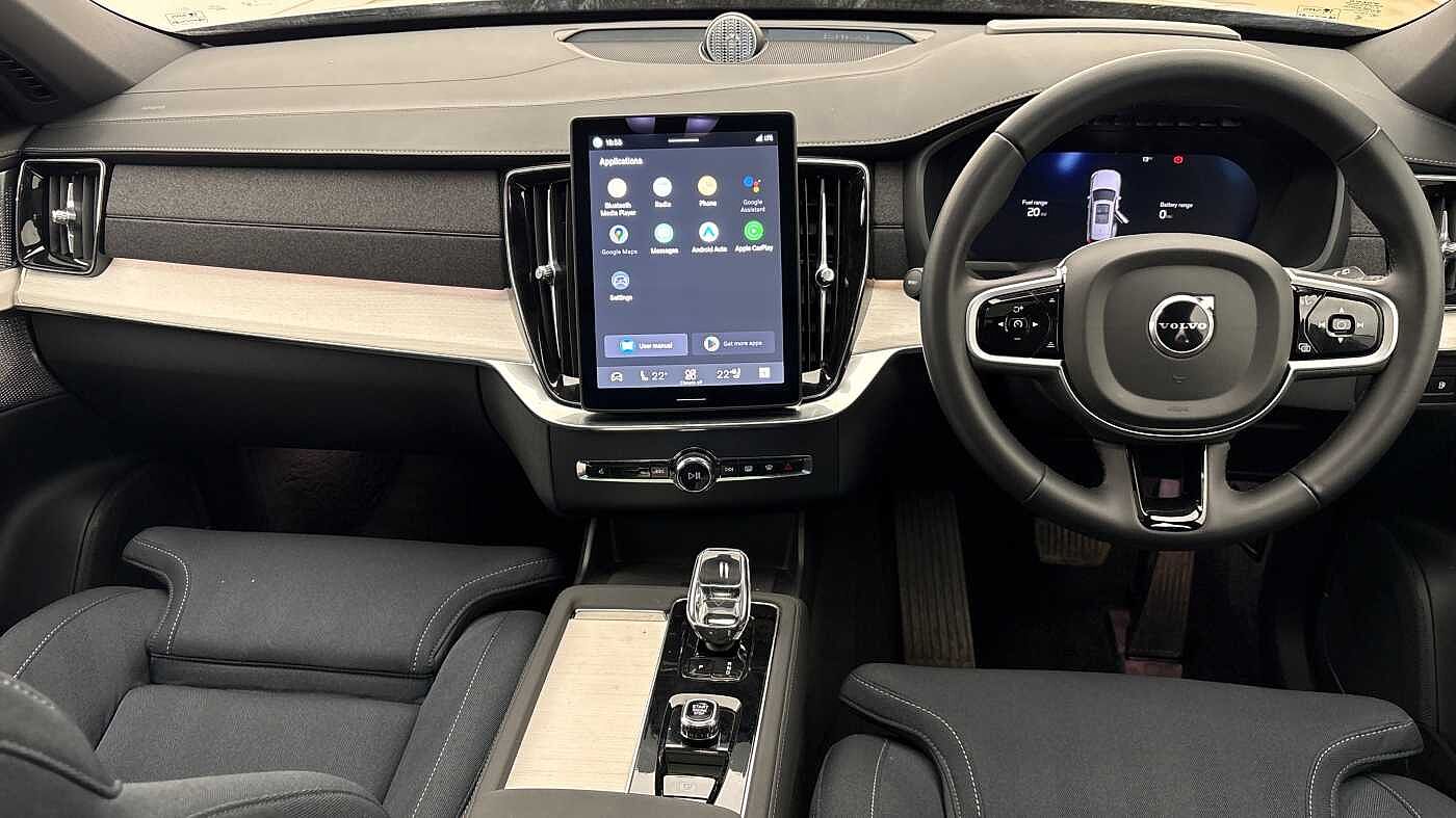 Used Volvo XC90 2025 for sale - 78035933: Photo 8