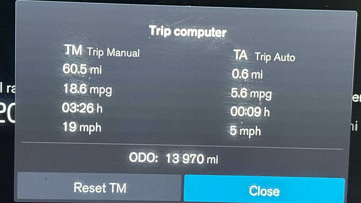 Used Volvo XC90 2025 for sale - 78035933: Photo 9