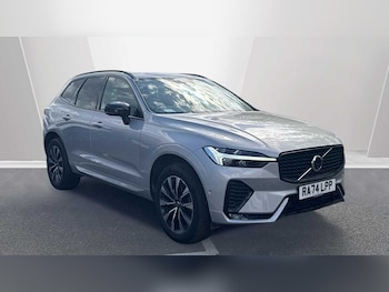 Used Volvo XC60 2025 for sale - 78568403: Photo