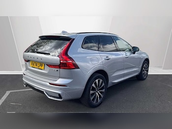 Used Volvo XC60 2025 for sale - 78568403: Photo