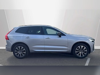 Used Volvo XC60 2025 for sale - 78568403: Photo