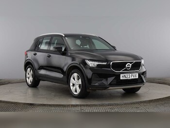 Used Volvo XC40 2023 for sale - 78343965: Photo