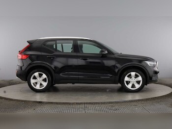 Used Volvo XC40 2023 for sale - 78343965: Photo