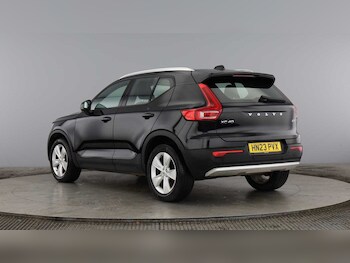 Used Volvo XC40 2023 for sale - 78343965: Photo