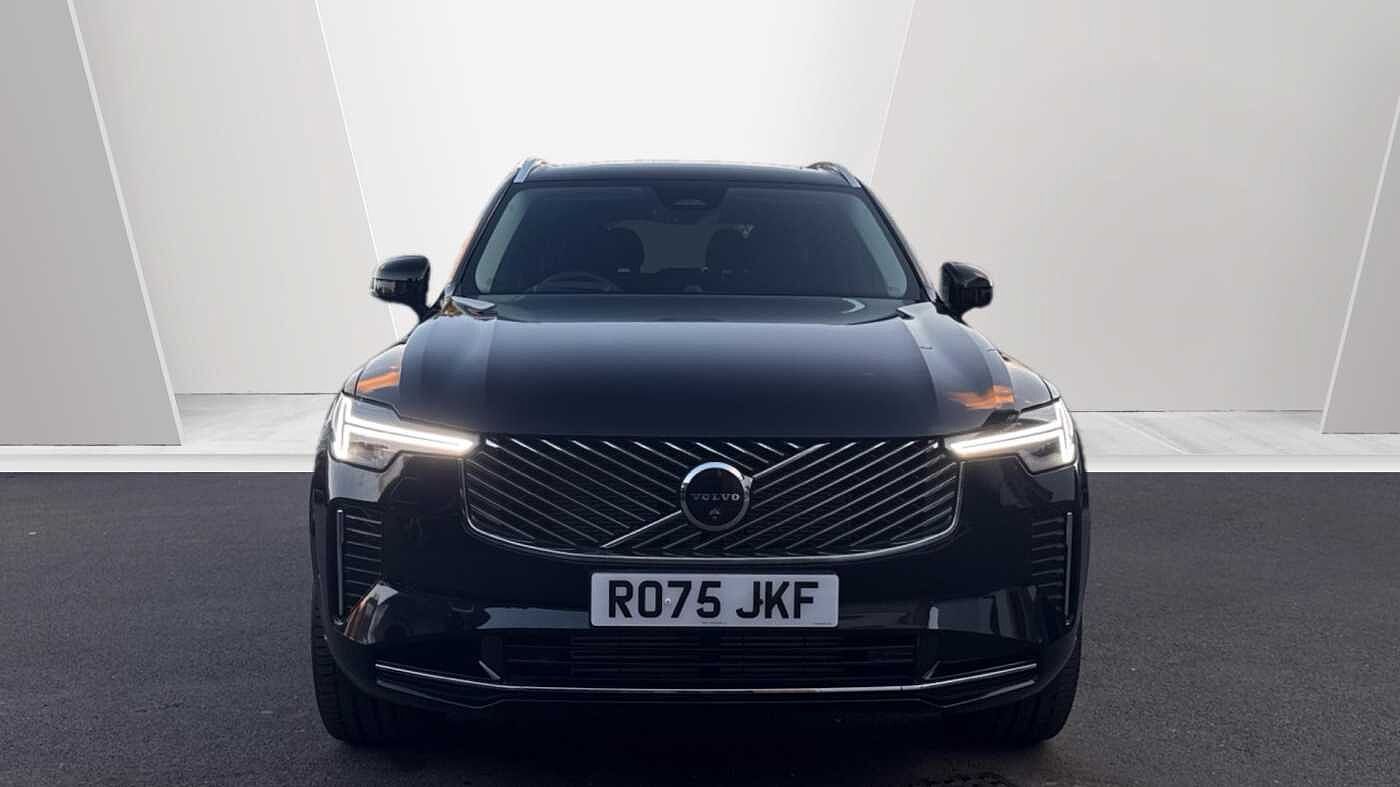 Used Volvo XC90 2025 for sale - 78035900: Photo 10