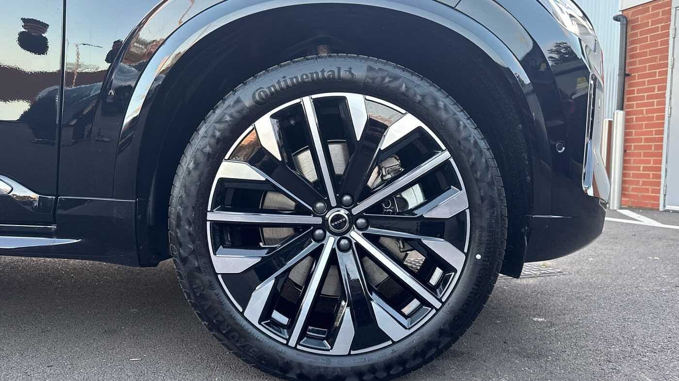 Used Volvo XC90 2025 for sale - 78035900: Photo 11