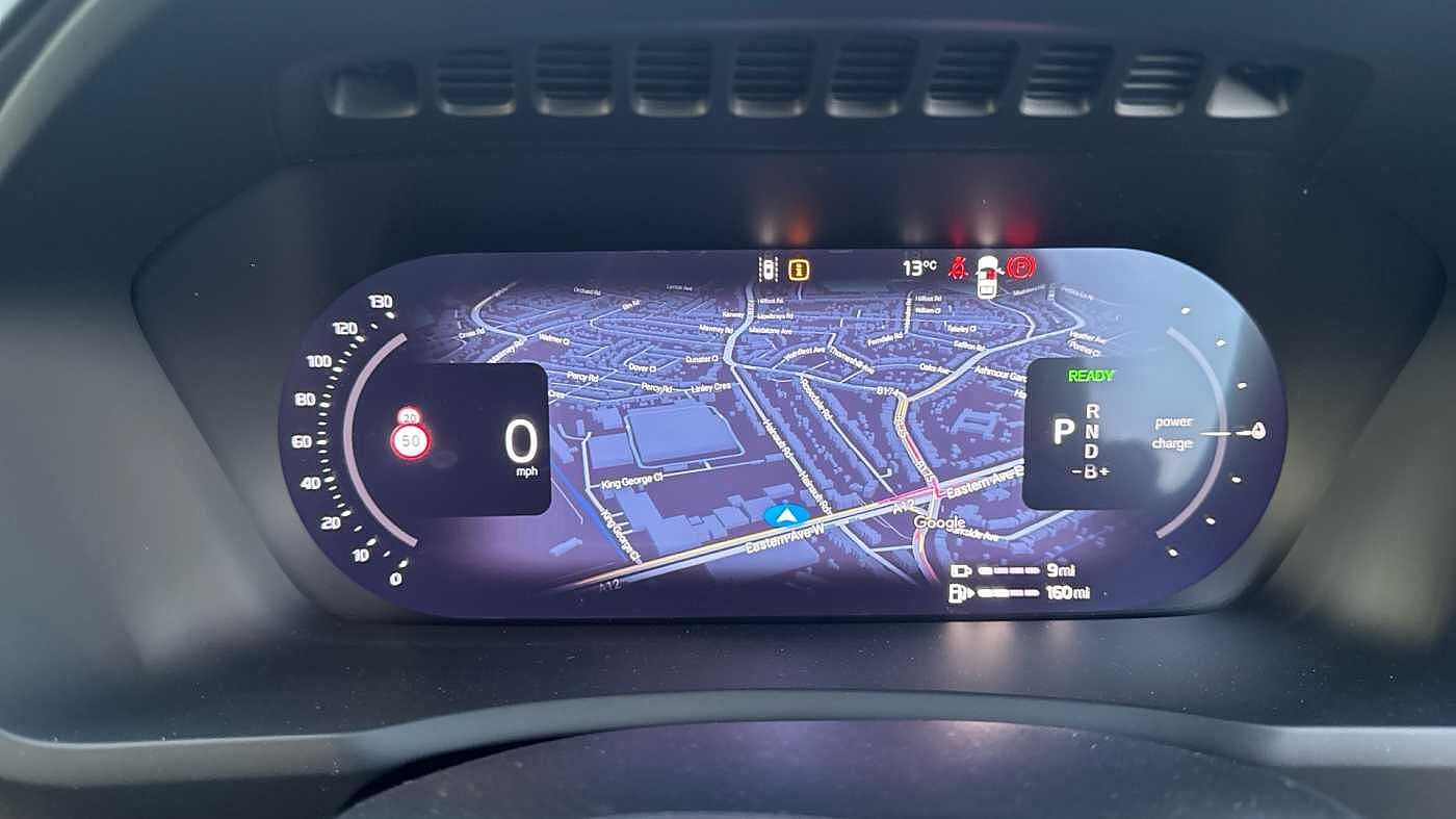 Used Volvo XC90 2025 for sale - 78035900: Photo 13