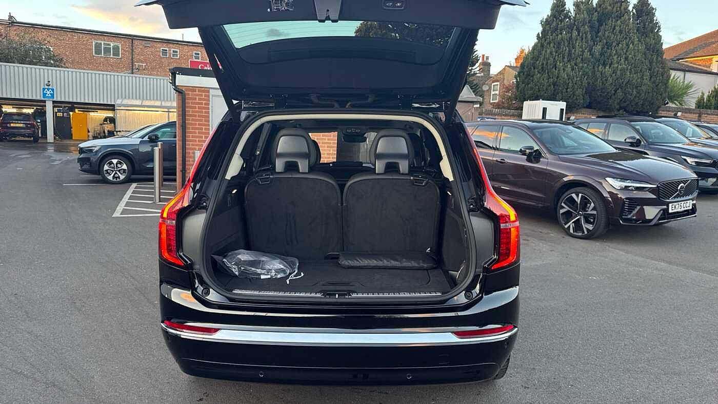 Used Volvo XC90 2025 for sale - 78035900: Photo 15