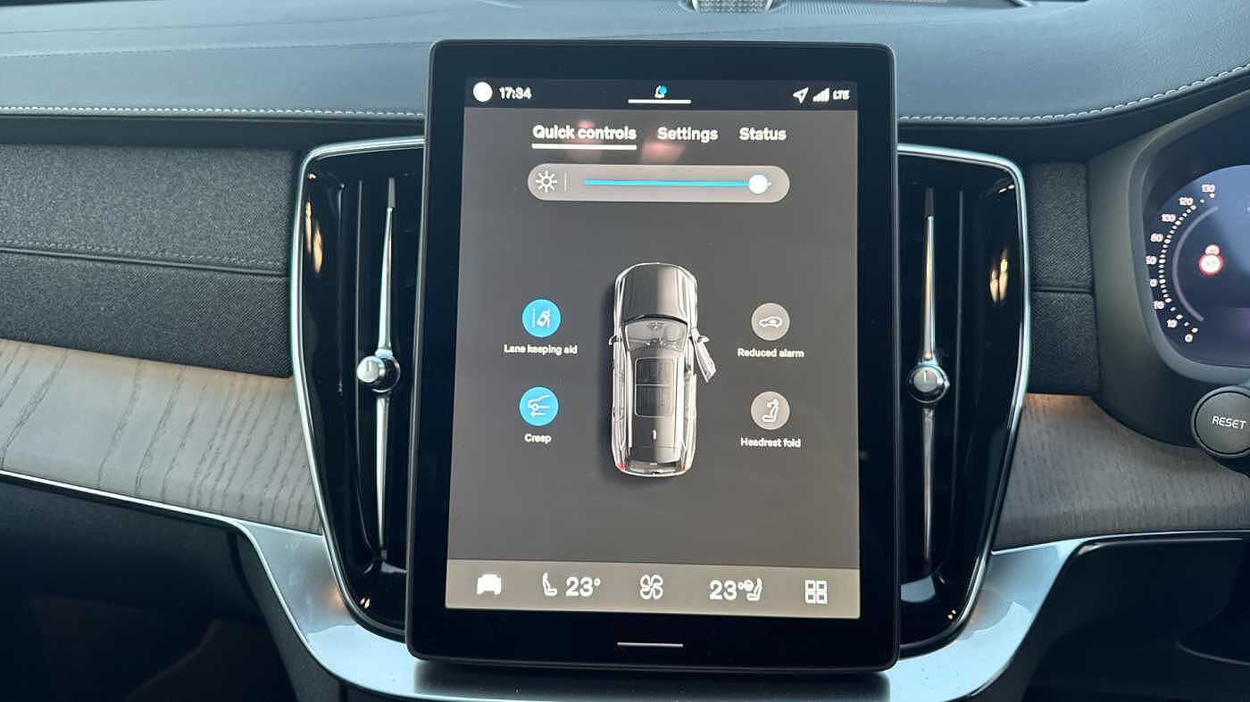 Used Volvo XC90 2025 for sale - 78035900: Photo 17