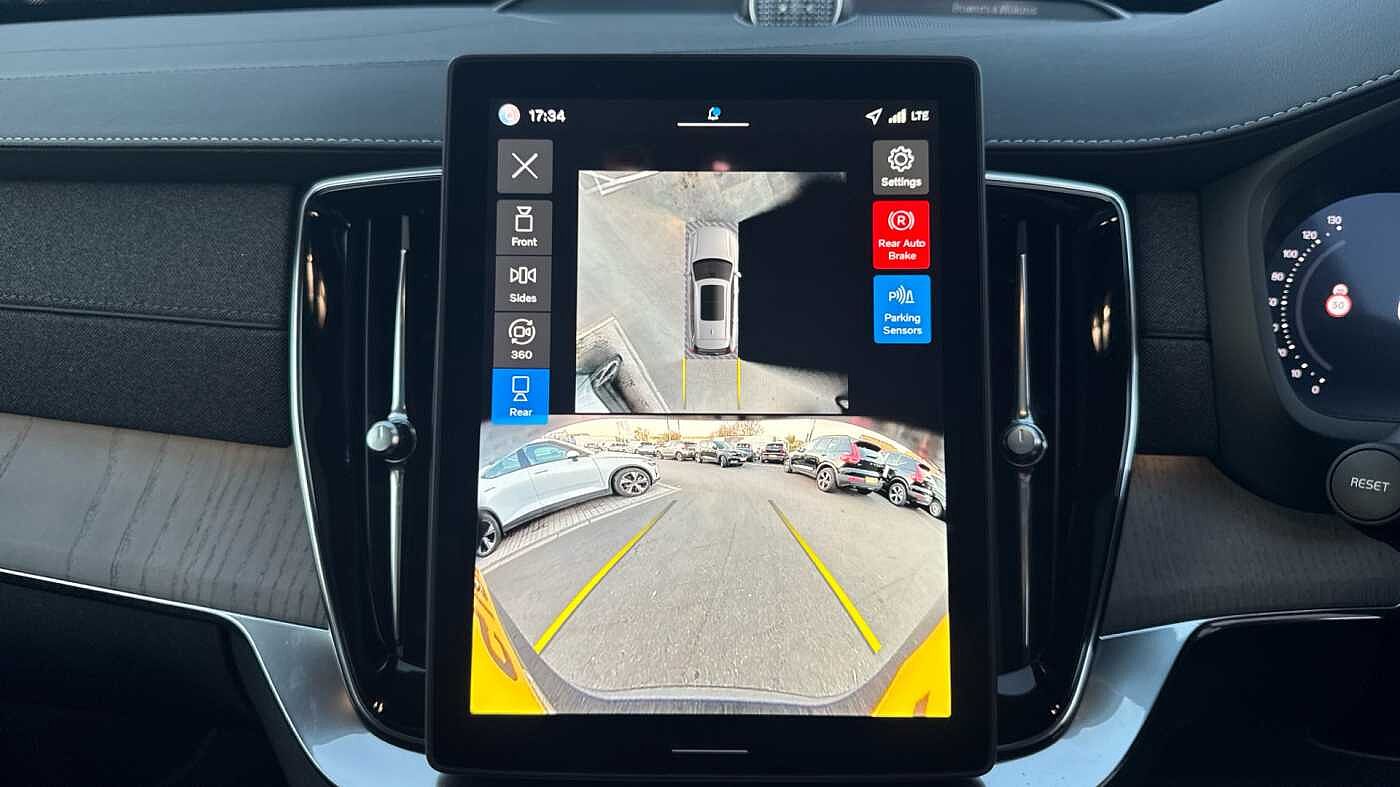 Used Volvo XC90 2025 for sale - 78035900: Photo 19