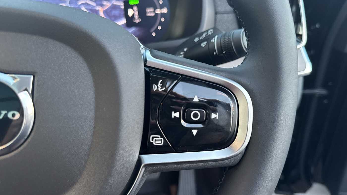 Used Volvo XC90 2025 for sale - 78035900: Photo 21