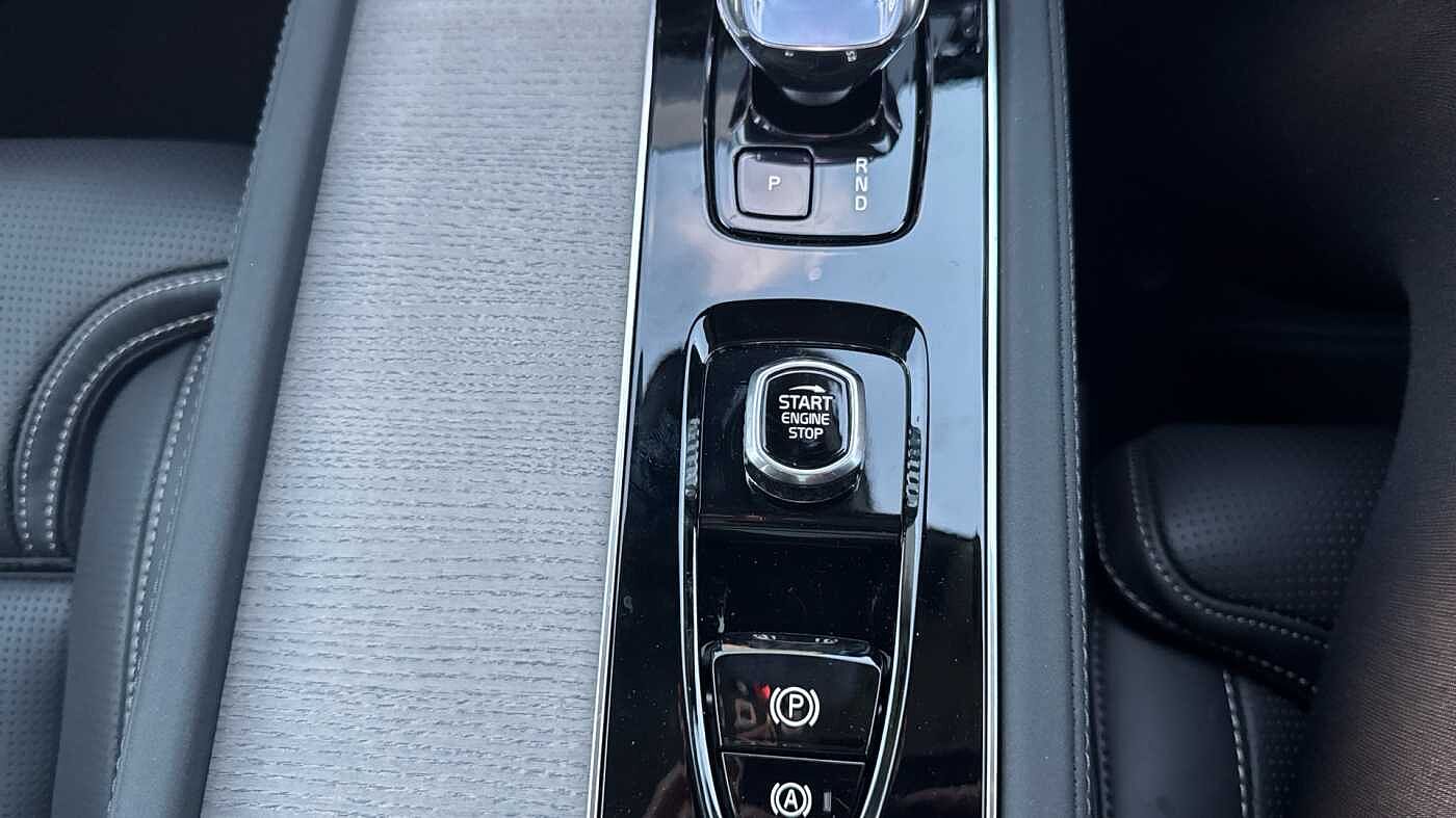 Used Volvo XC90 2025 for sale - 78035900: Photo 24