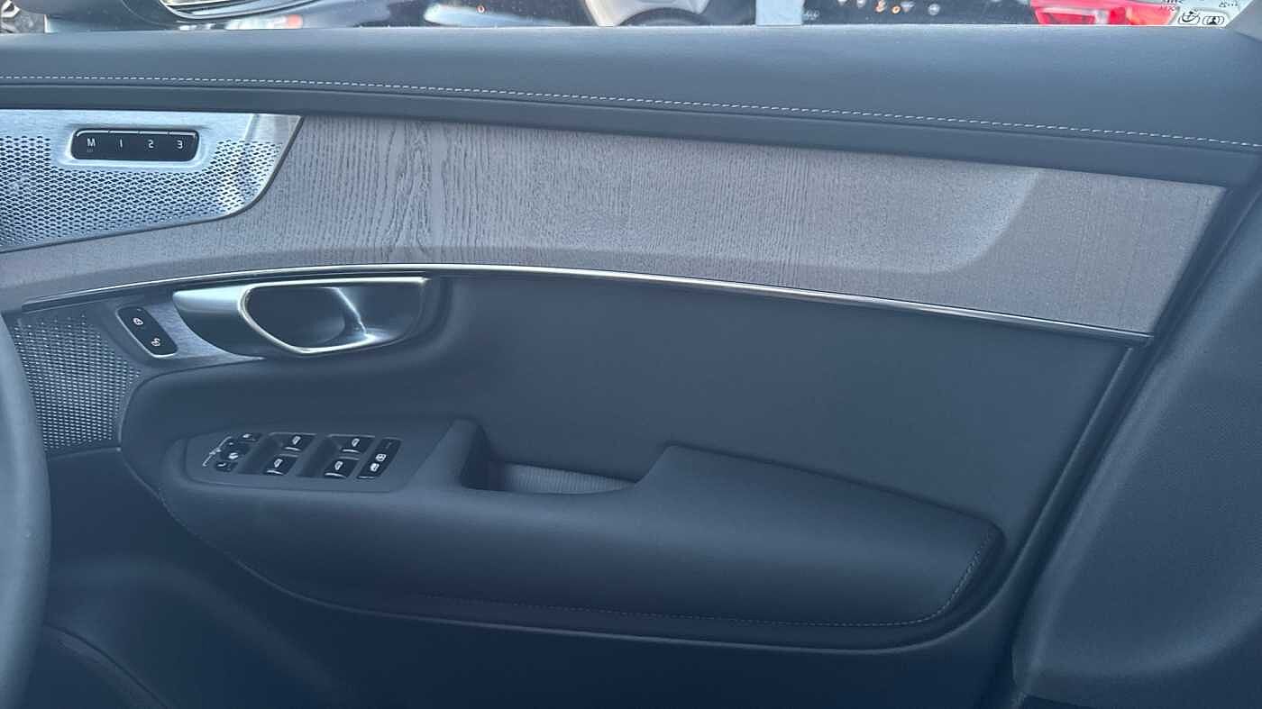 Used Volvo XC90 2025 for sale - 78035900: Photo 25