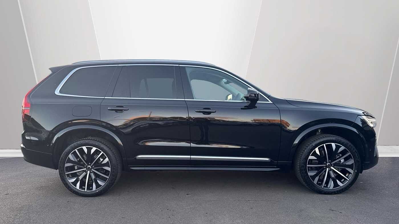 Used Volvo XC90 2025 for sale - 78035900: Photo 3