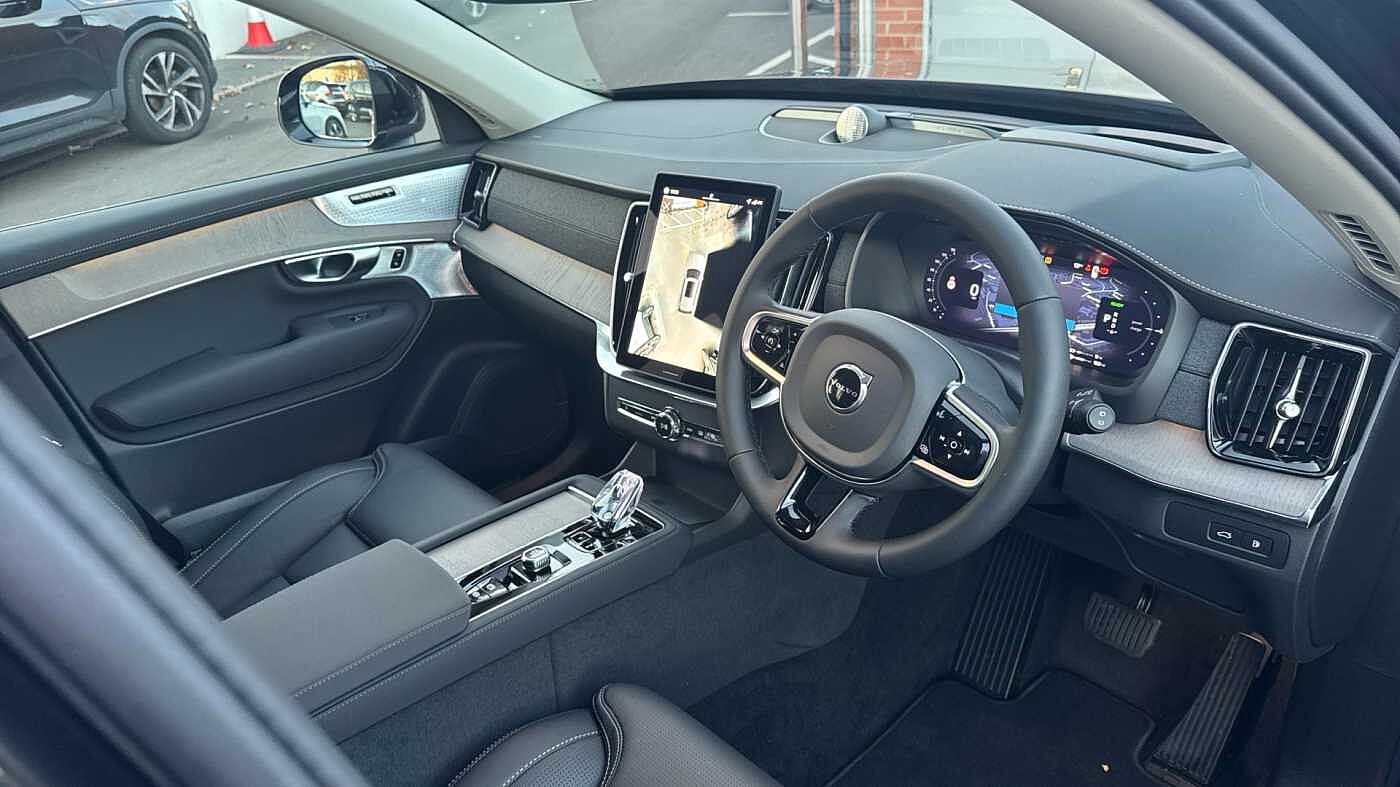 Used Volvo XC90 2025 for sale - 78035900: Photo 5