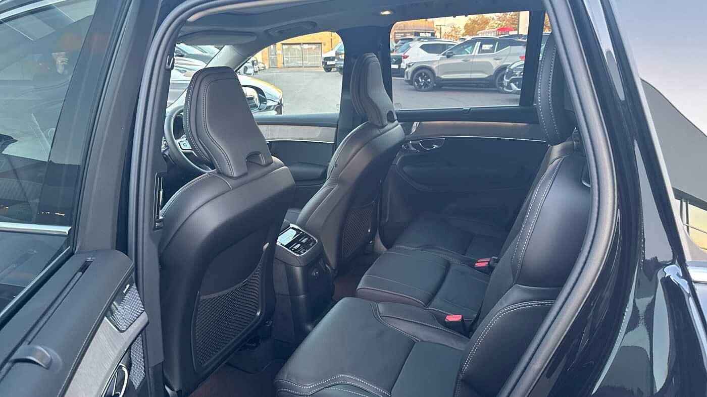 Used Volvo XC90 2025 for sale - 78035900: Photo 8
