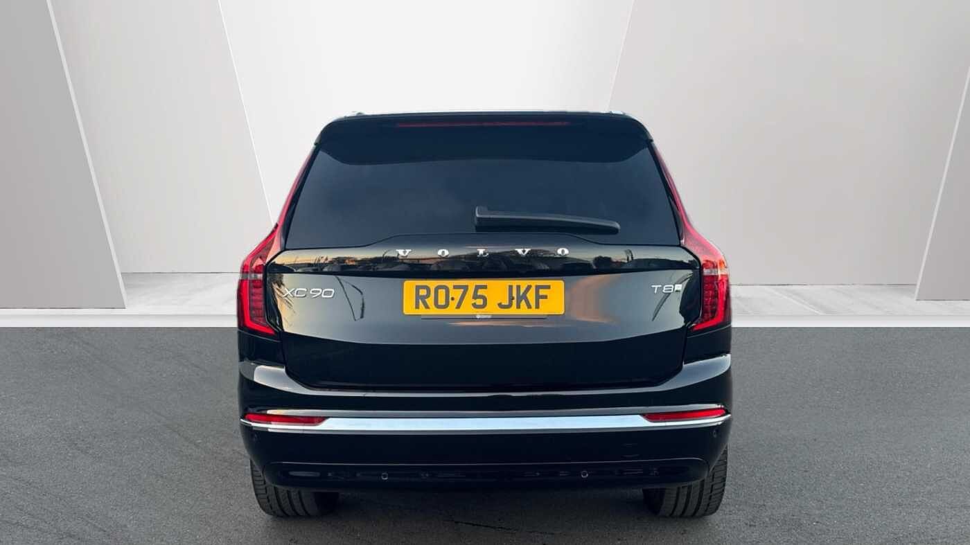 Used Volvo XC90 2025 for sale - 78035900: Photo 9