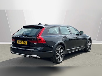Used Volvo V90 2020 for sale - 79057115: Photo
