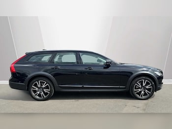 Used Volvo V90 2020 for sale - 79057115: Photo