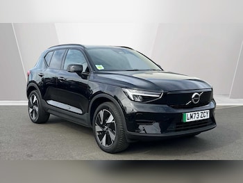 Used Volvo XC40 2023 for sale - 78630069: Photo