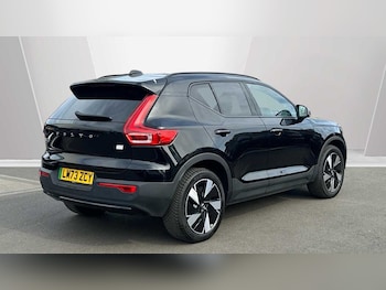 Used Volvo XC40 2023 for sale - 78630069: Photo