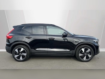 Used Volvo XC40 2023 for sale - 78630069: Photo