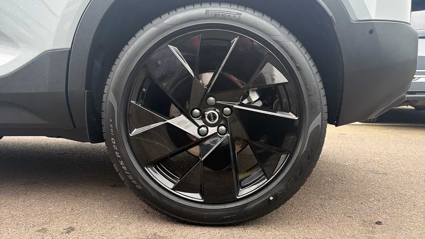 Used Volvo XC40 2026 for sale - 78035913: Photo 11