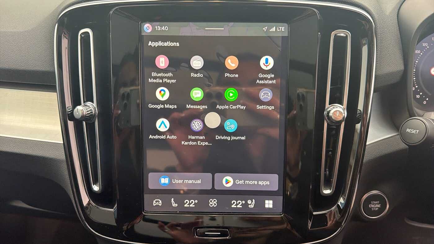 Used Volvo XC40 2026 for sale - 78035913: Photo 14