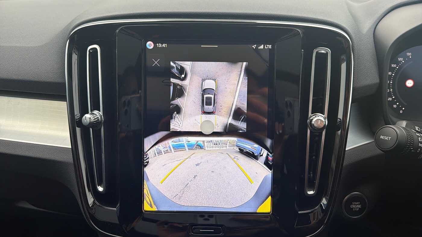 Used Volvo XC40 2026 for sale - 78035913: Photo 17