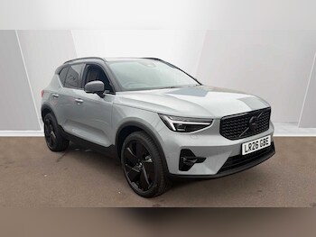 Used Volvo XC40 2026 for sale - 78035913: Photo