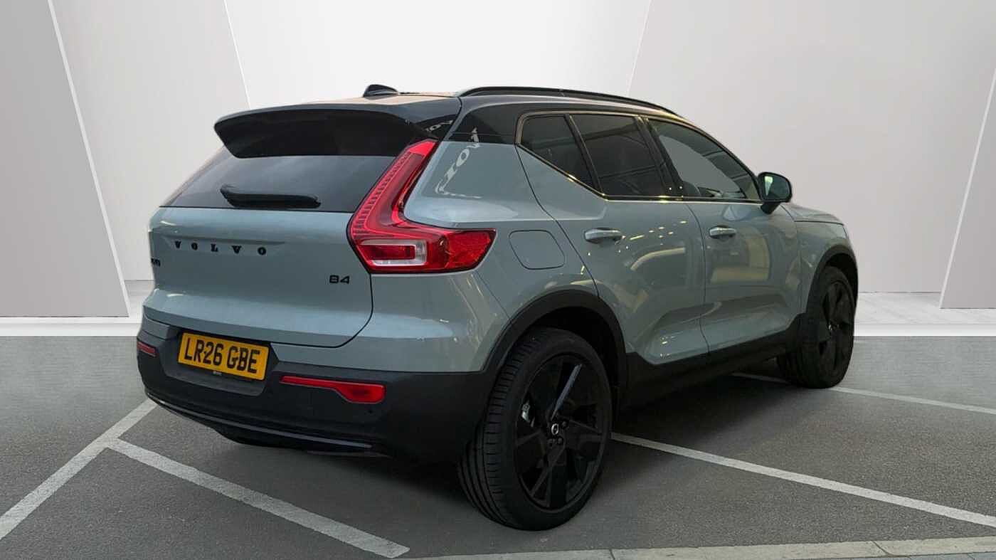 Used Volvo XC40 2026 for sale - 78035913: Photo 2